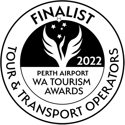2022 Transport Operators Finalist