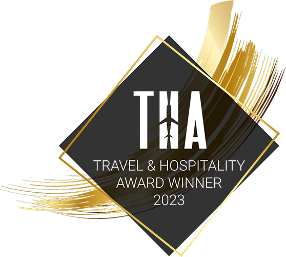 Travel and Hospitality Award Winner 2023