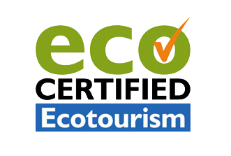 Eco Certified Ecotourism