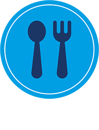 Restaurant Prepared Catering Included