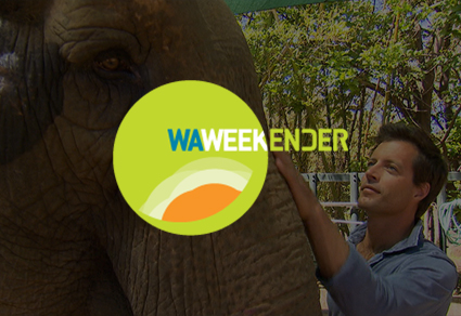 The WA Weekender Episode 5 4